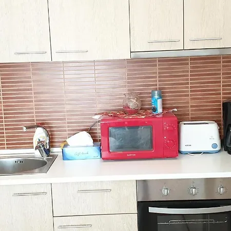 Dxn Apartament