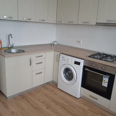 Dxn Apartament Бухарест