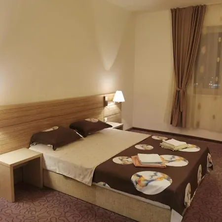 Dxn Apartament Apartment Bucharest