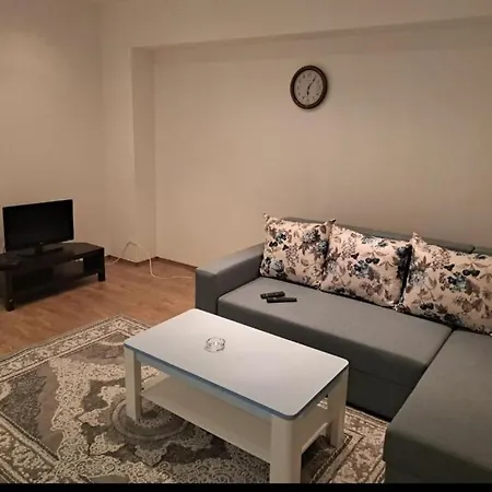 Dxn Apartament Bucharest