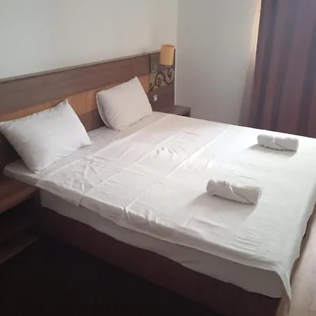 Dxn Apartament * Bucharest