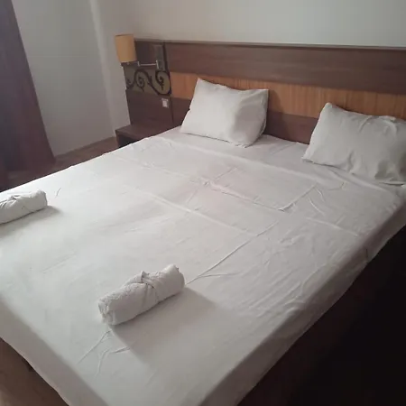 Dxn Apartament * Bucharest