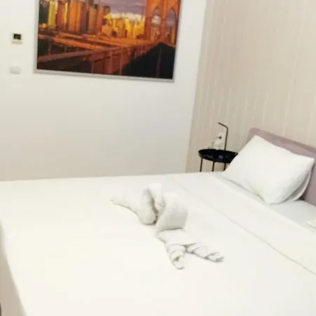 Dxn Apartament * Bucharest