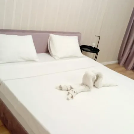 Dxn Apartament